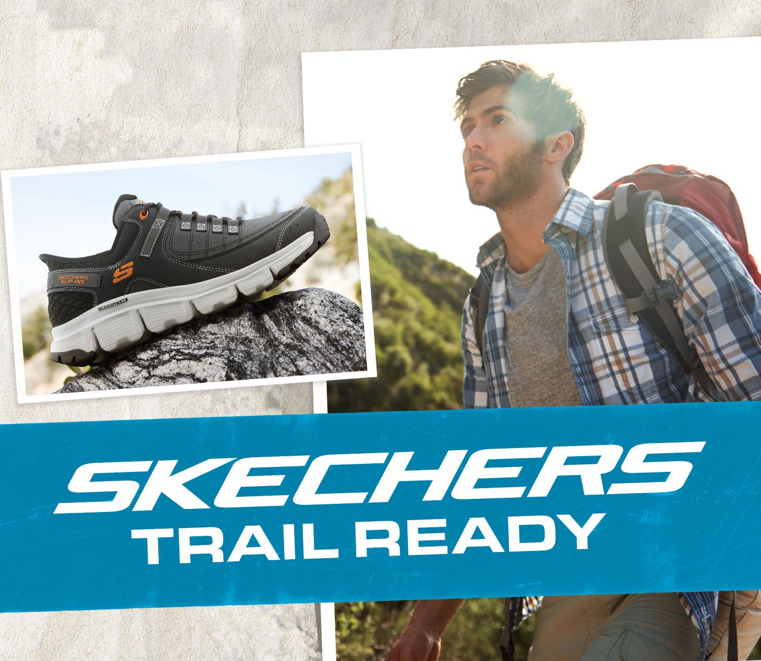 Skechers Outdoor